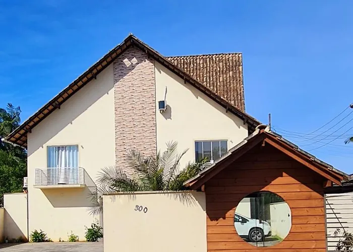 Valentina Ramos pousada